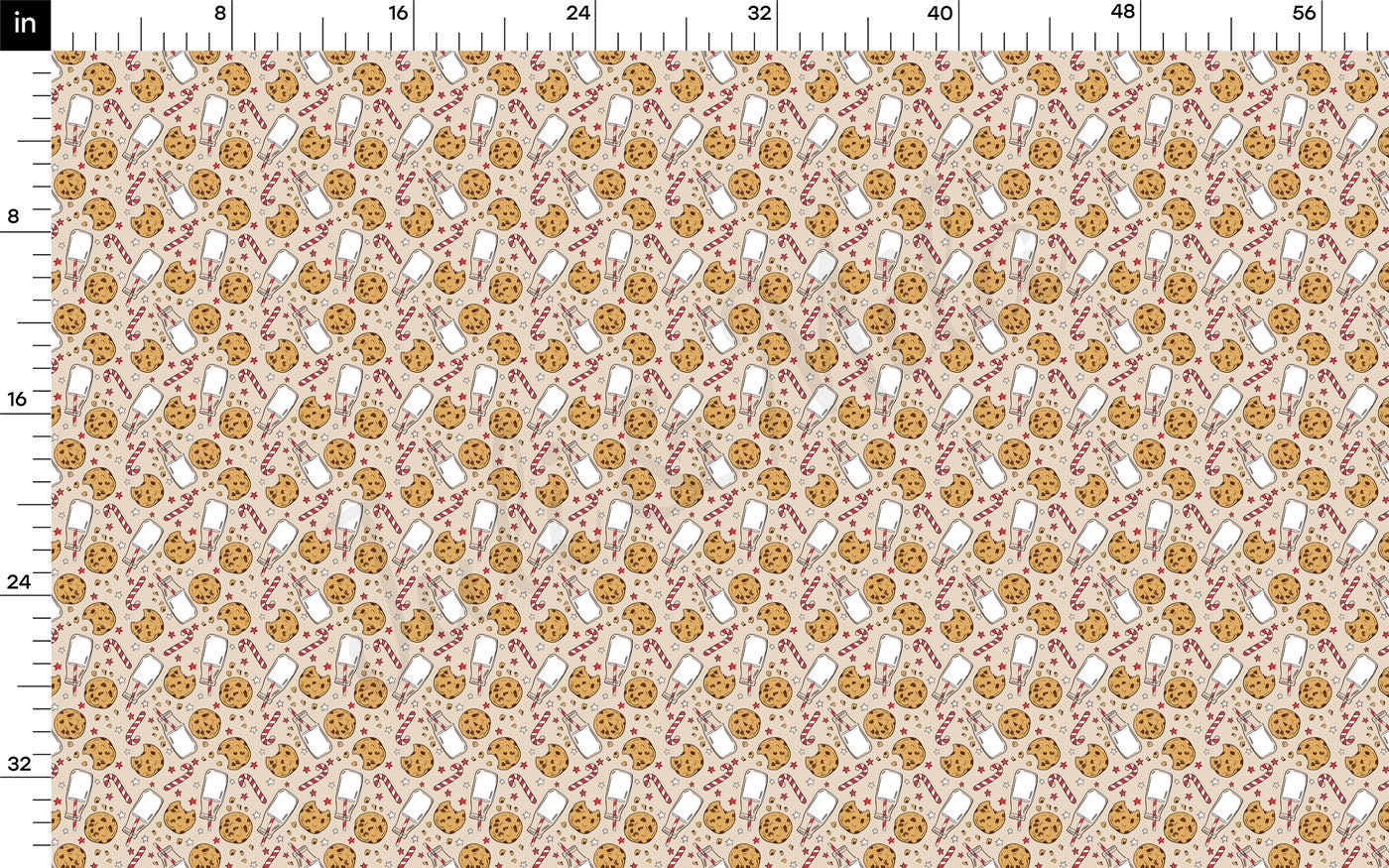 100% Cotton Fabric By the Yard Printed in USA Cotton Sateen -  Cotton  CTN763