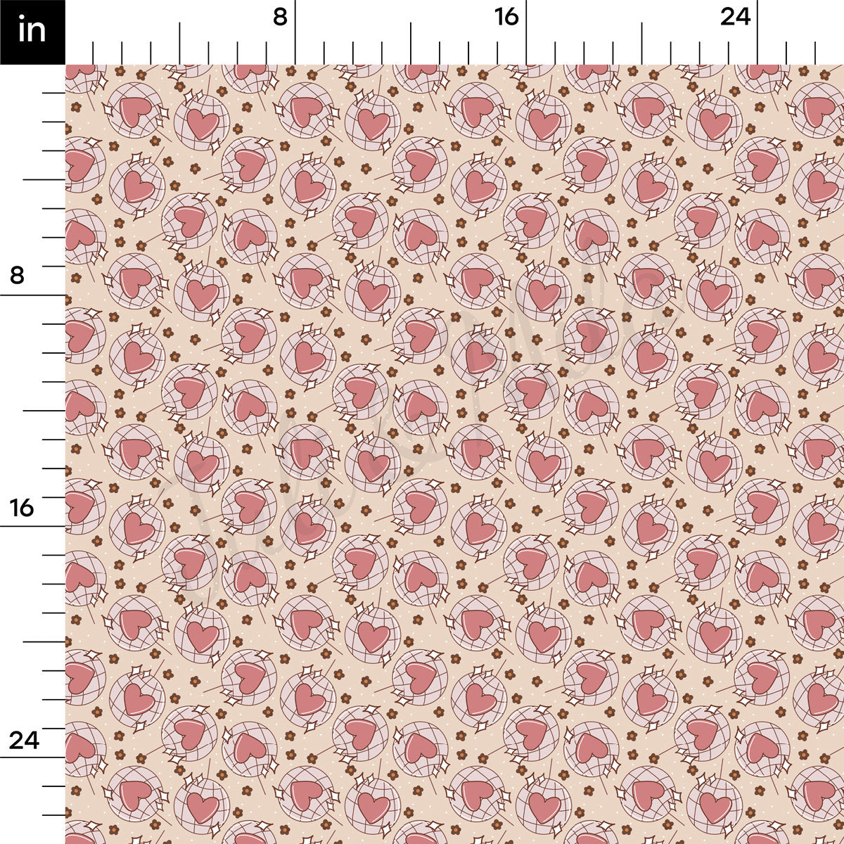 100% Cotton Fabric By the Yard Printed in USA Cotton Sateen -  Cotton  CTN1116