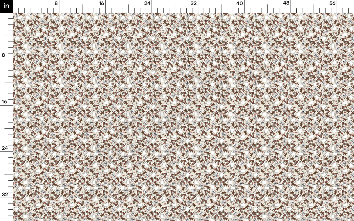 100% Cotton Fabric By the Yard Printed in USA Cotton Sateen -  Cotton  CTN714