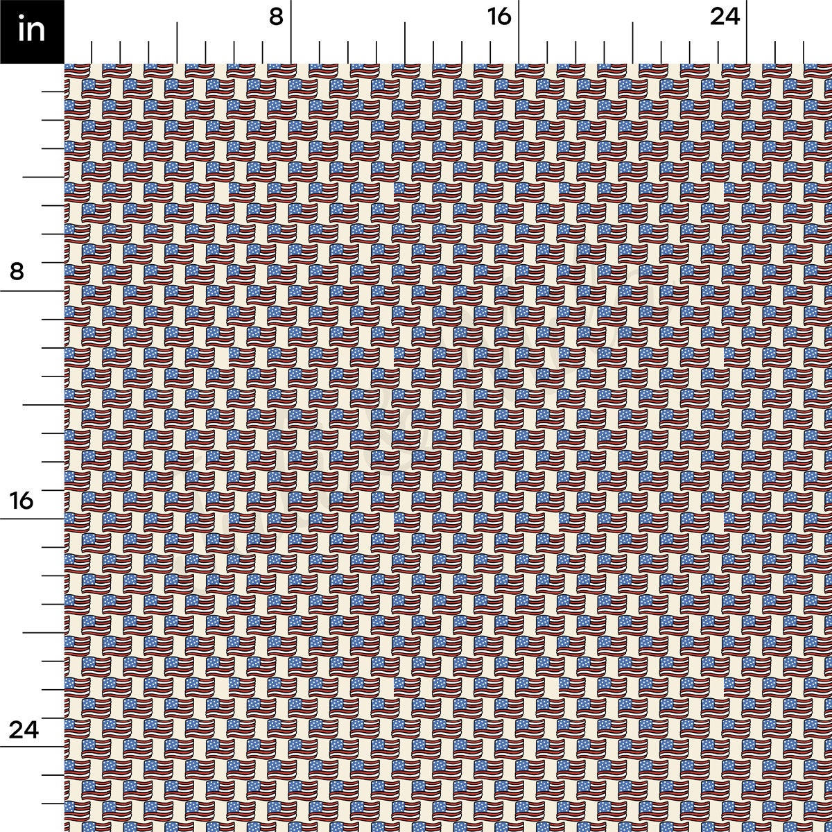100% Cotton Fabric By the Yard Printed in USA Cotton Sateen -  Cotton  CTN349