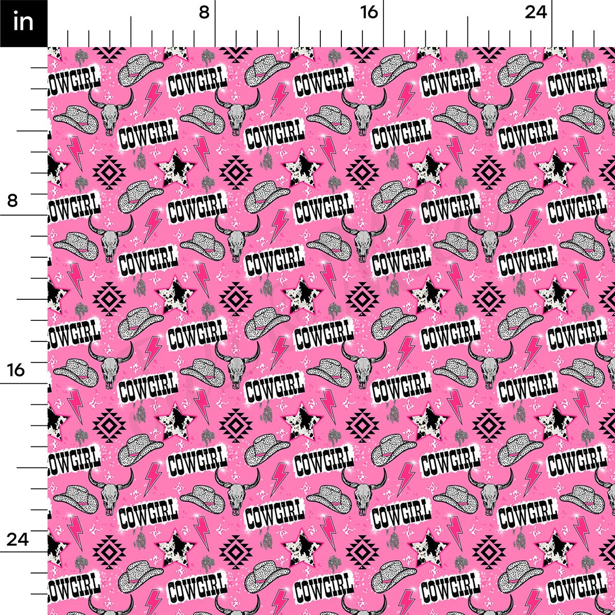 100% Cotton Fabric By the Yard Printed in USA Cotton Sateen -  Cotton  CTN1349