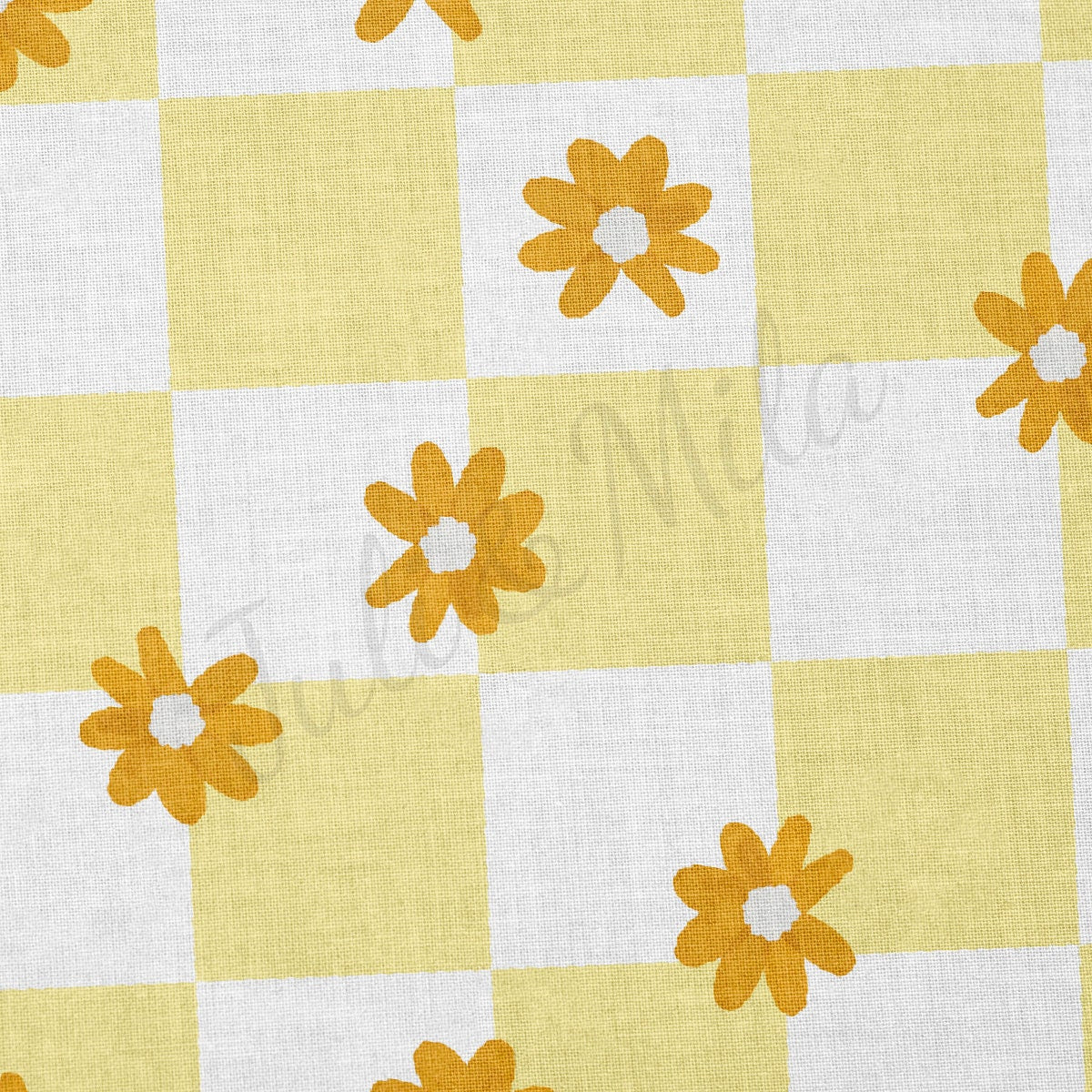 100% Cotton Fabric By the Yard Printed in USA Cotton Sateen -  Cotton  CTN454
