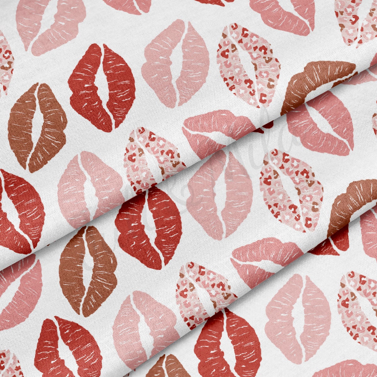 100% Cotton Fabric By the Yard Printed in USA Cotton Sateen -  Cotton  CTN1202