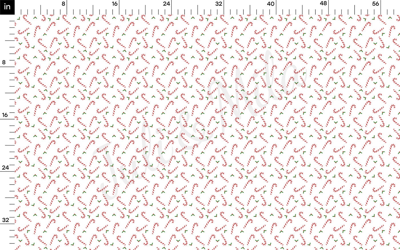 100% Cotton Fabric By the Yard Printed in USA Cotton Sateen -  Cotton  CTN1074