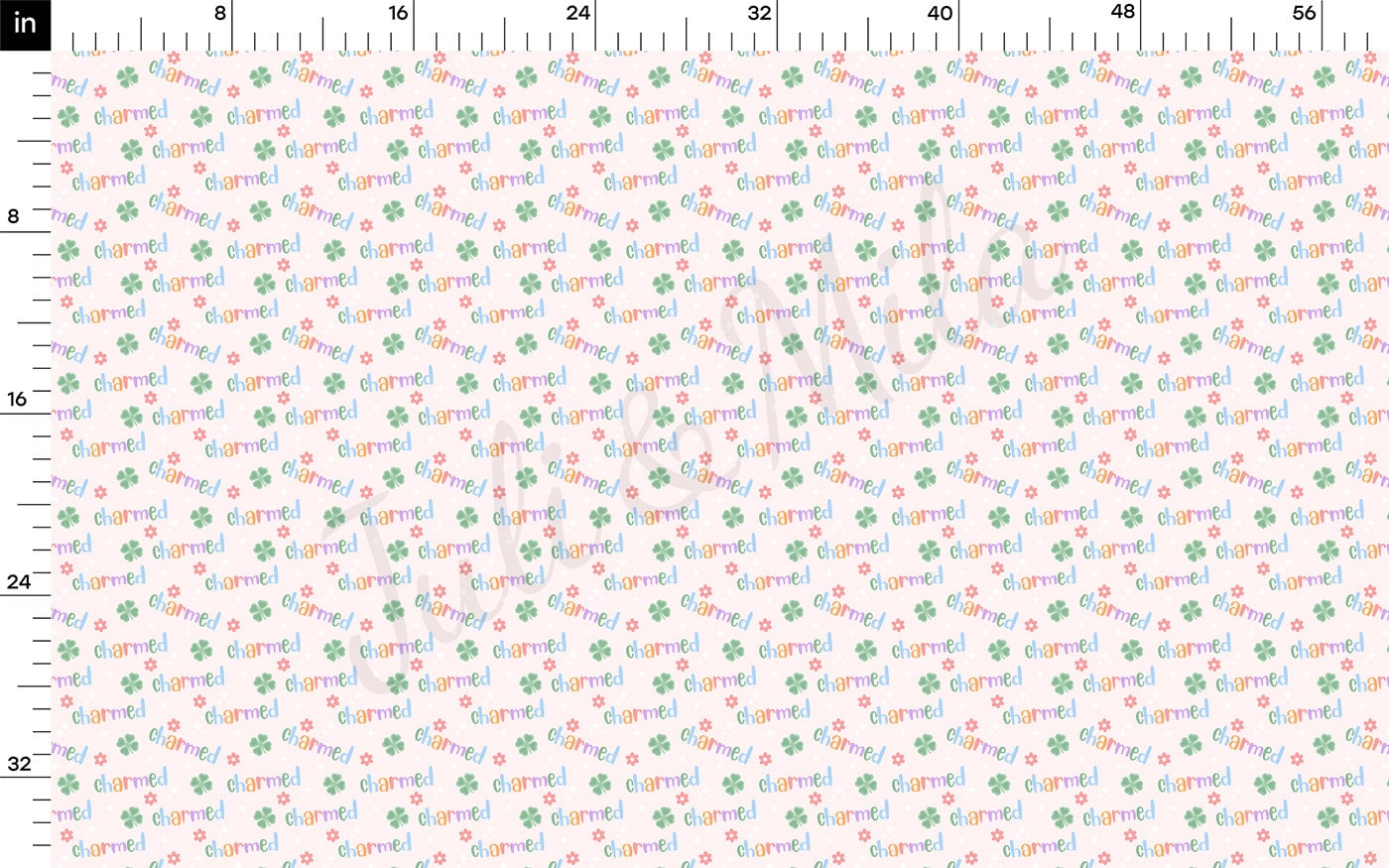 100% Cotton Fabric By the Yard Printed in USA Cotton Sateen -  Cotton  CTN1139