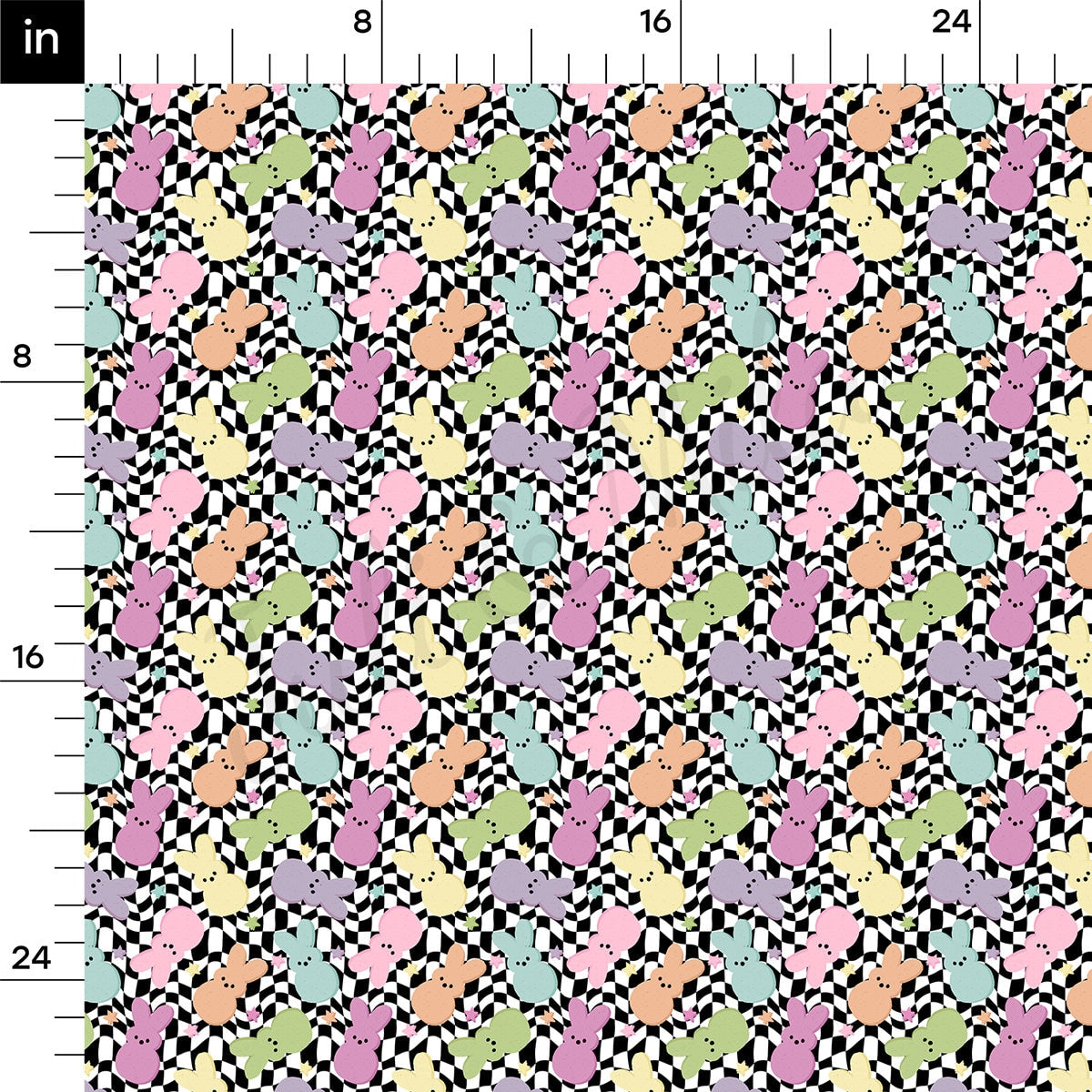 100% Cotton Fabric By the Yard Printed in USA Cotton Sateen -  Cotton  CTN1402