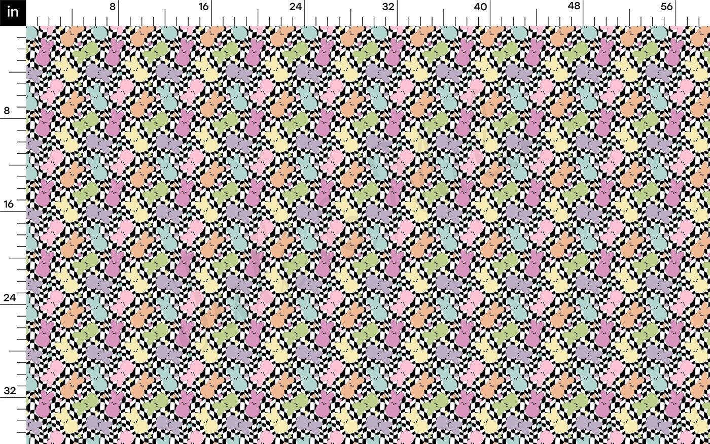 100% Cotton Fabric By the Yard Printed in USA Cotton Sateen -  Cotton  CTN1402