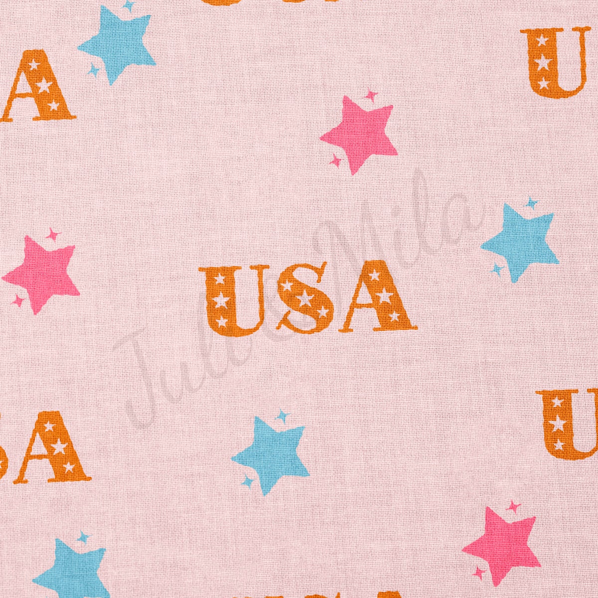 100% Cotton Fabric By the Yard Printed in USA Cotton Sateen -  Cotton  CTN1405