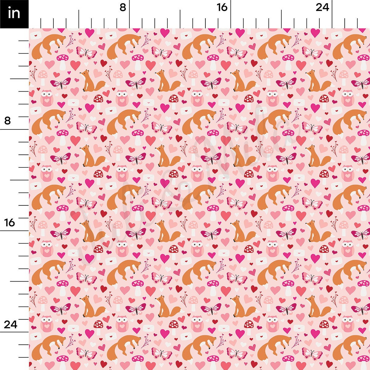 100% Cotton Fabric By the Yard Printed in USA Cotton Sateen -  Cotton  CTN1290