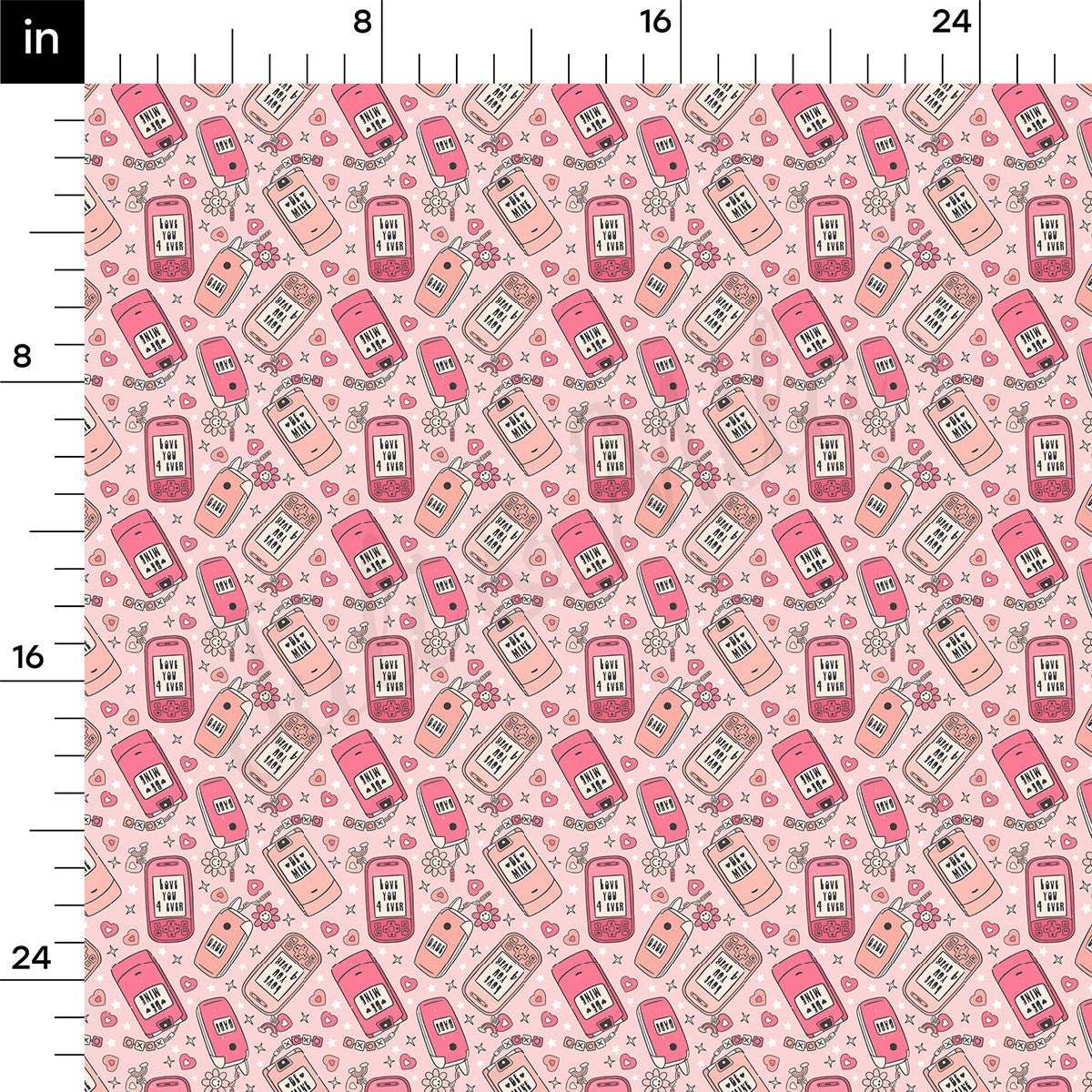 100% Cotton Fabric By the Yard Printed in USA Cotton Sateen -  Cotton  CTN1218