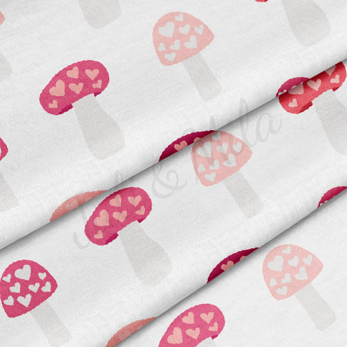 100% Cotton Fabric By the Yard Printed in USA Cotton Sateen -  Cotton  CTN1288