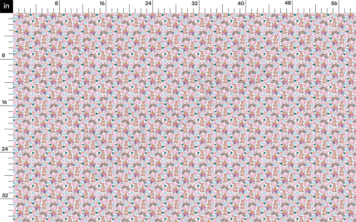 100% Cotton Fabric By the Yard Printed in USA Cotton Sateen -  Cotton  CTN776
