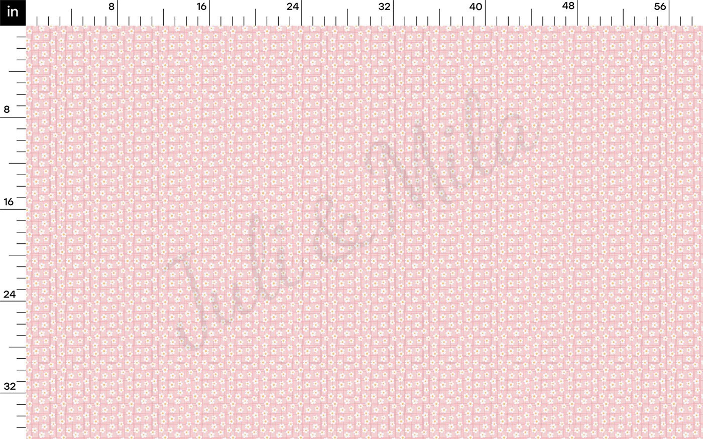 100% Cotton Fabric By the Yard Printed in USA Cotton Sateen -  Cotton  CTN1377