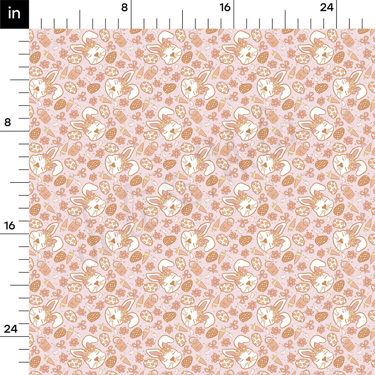 100% Cotton Fabric By the Yard Printed in USA Cotton Sateen -  Cotton  CTN1383