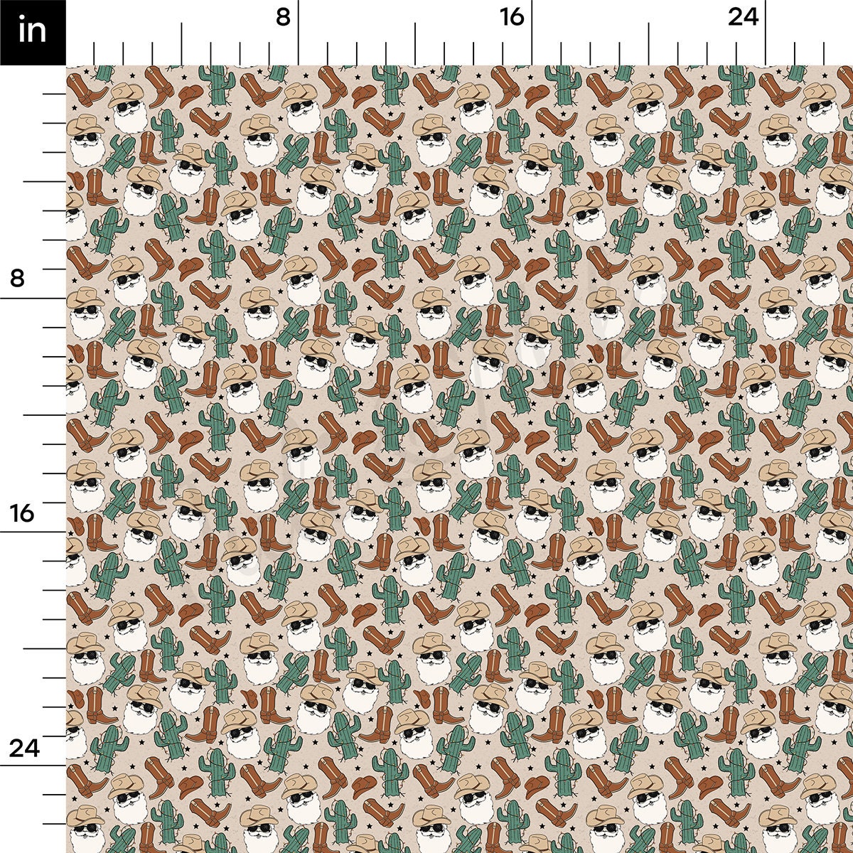 100% Cotton Fabric By the Yard Printed in USA Cotton Sateen -  Cotton  CTN941