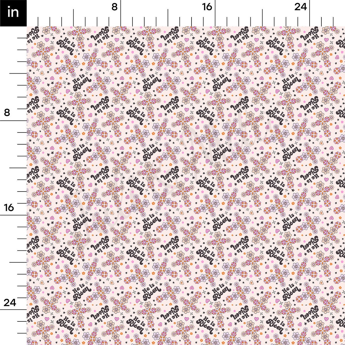 100% Cotton Fabric By the Yard Printed in USA Cotton Sateen -  Cotton  CTN1187