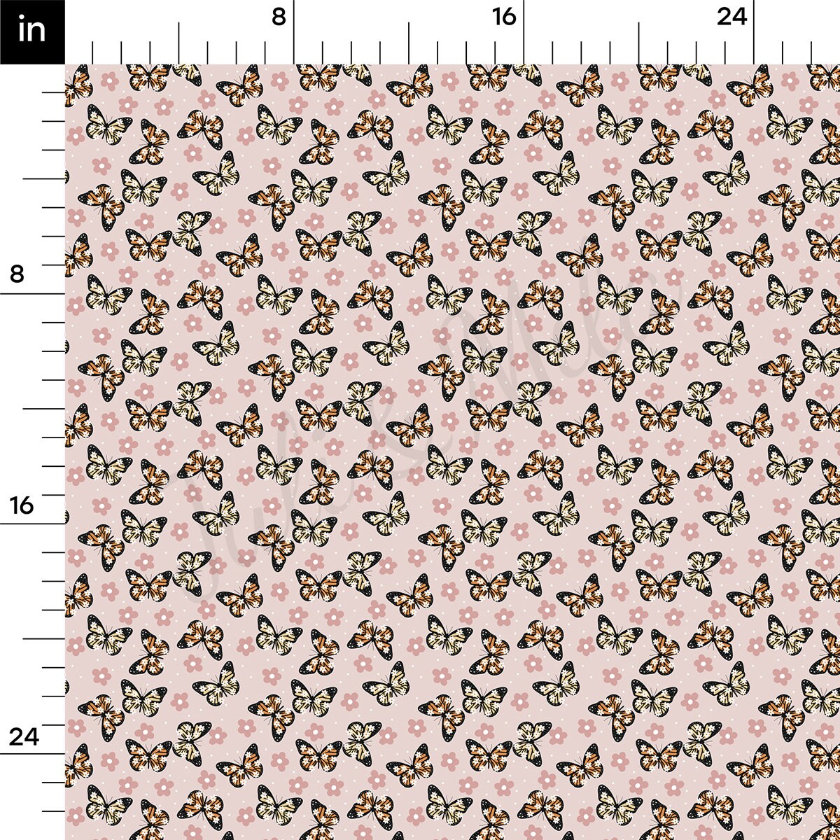 100% Cotton Fabric By the Yard Printed in USA Cotton Sateen -  Cotton  CTN1121