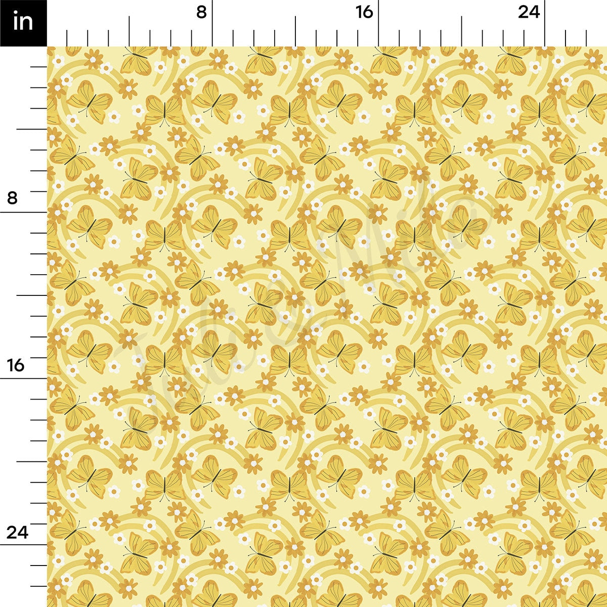 100% Cotton Fabric By the Yard Printed in USA Cotton Sateen -  Cotton  CTN488