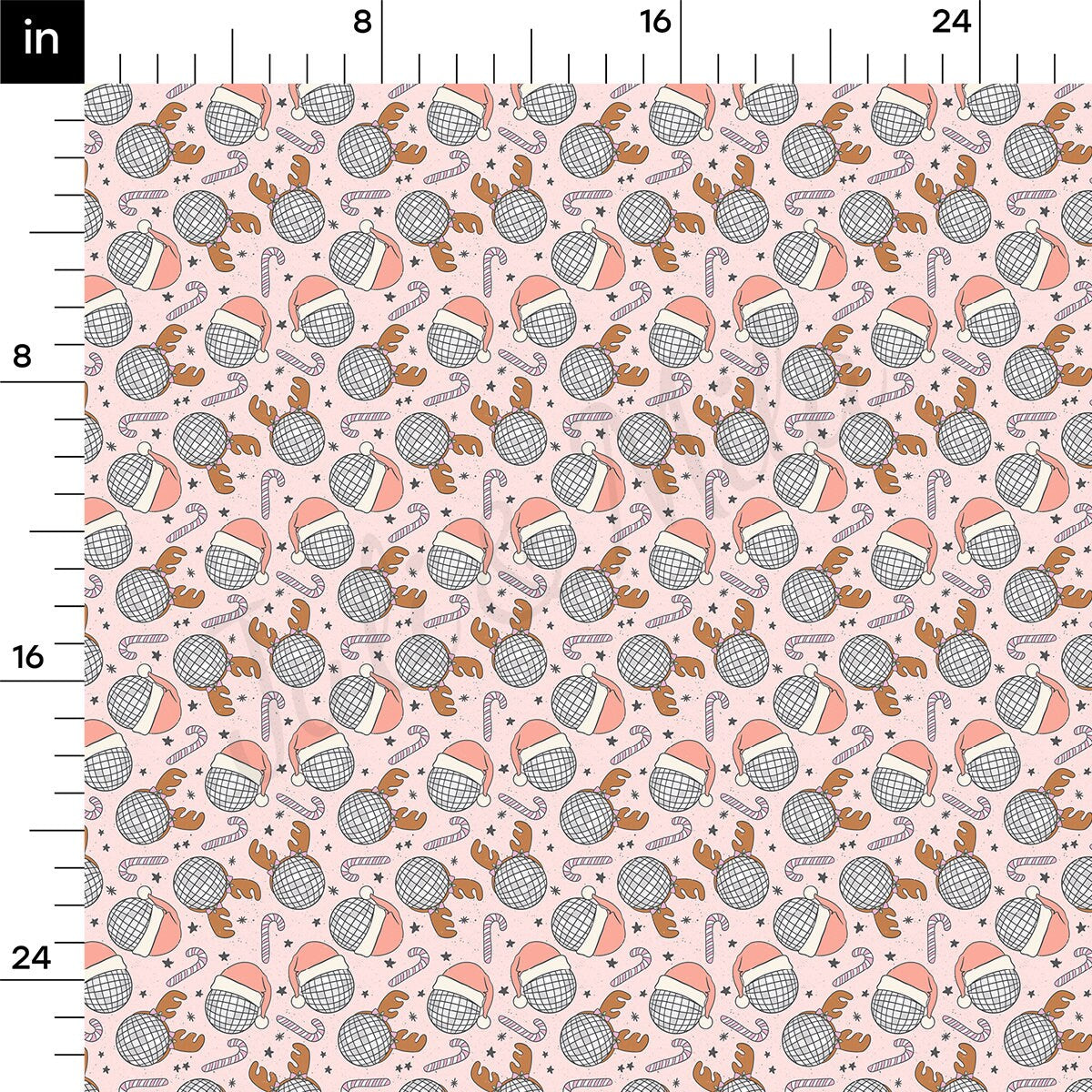 100% Cotton Fabric By the Yard Printed in USA Cotton Sateen -  Cotton  CTN1021