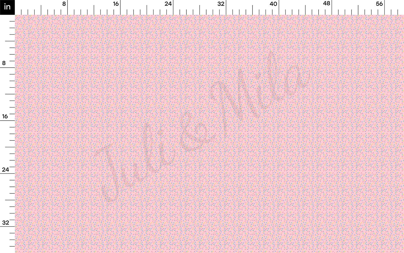 100% Cotton Fabric By the Yard Printed in USA Cotton Sateen -  Cotton  CTN411