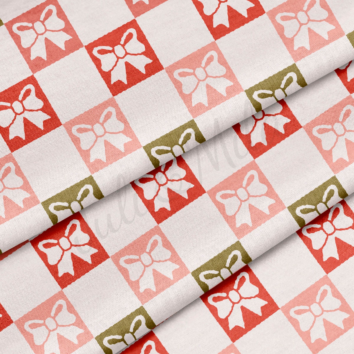 100% Cotton Fabric By the Yard Printed in USA Cotton Sateen -  Cotton  CTN1077