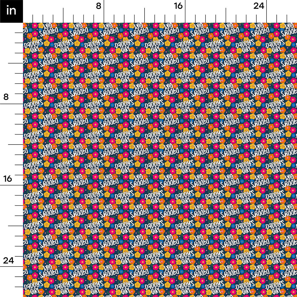 100% Cotton Fabric By the Yard Printed in USA Cotton Sateen -  Cotton  CTN1151