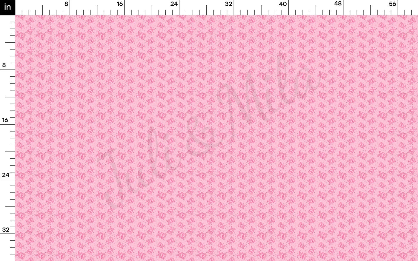 100% Cotton Fabric By the Yard Printed in USA Cotton Sateen -  Cotton  CTN1348