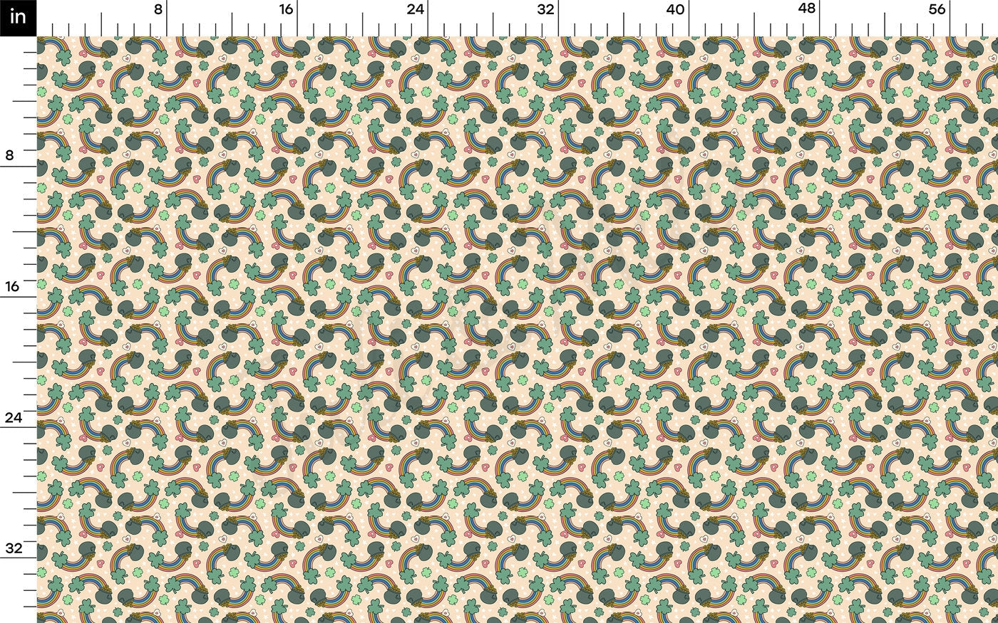 100% Cotton Fabric By the Yard Printed in USA Cotton Sateen -  Cotton  CTN1235