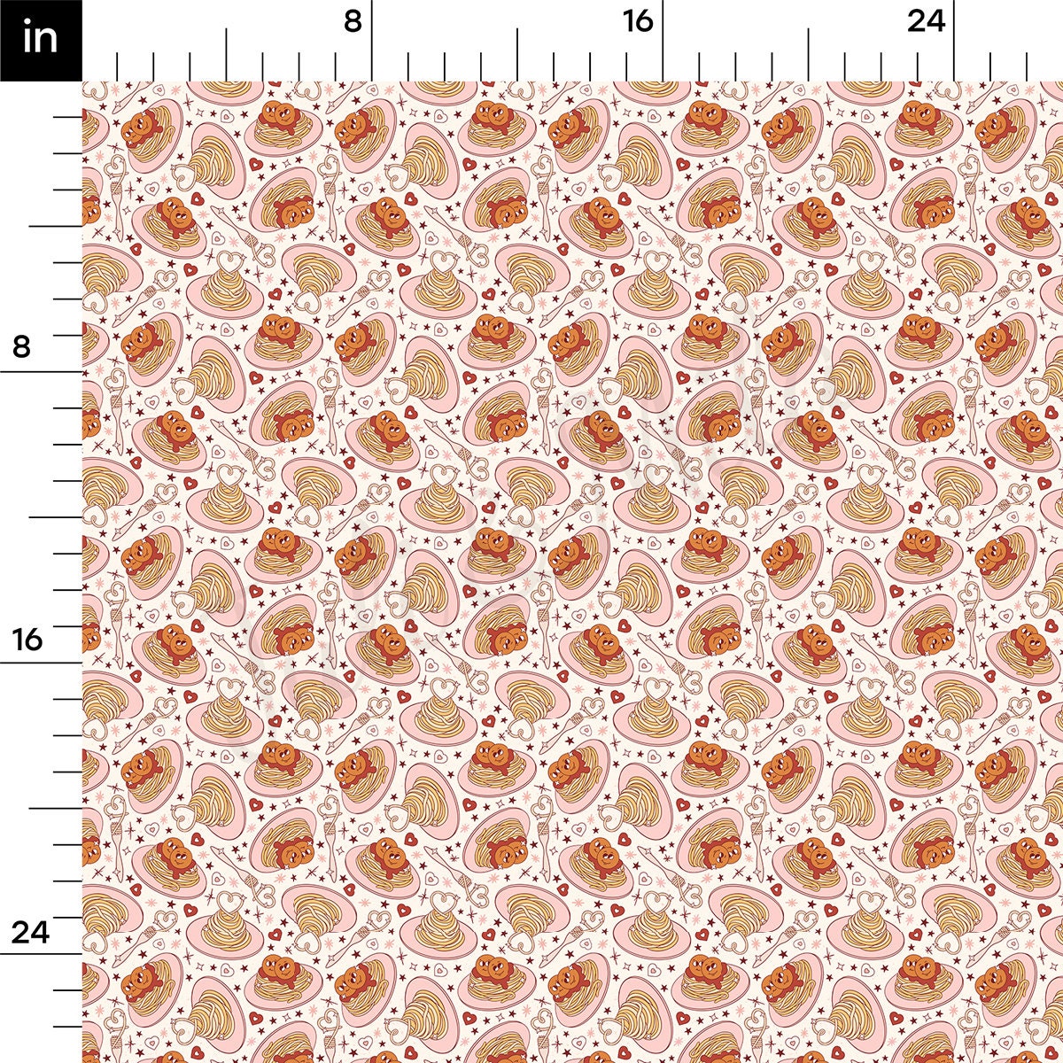 100% Cotton Fabric By the Yard Printed in USA Cotton Sateen -  Cotton  CTN1261