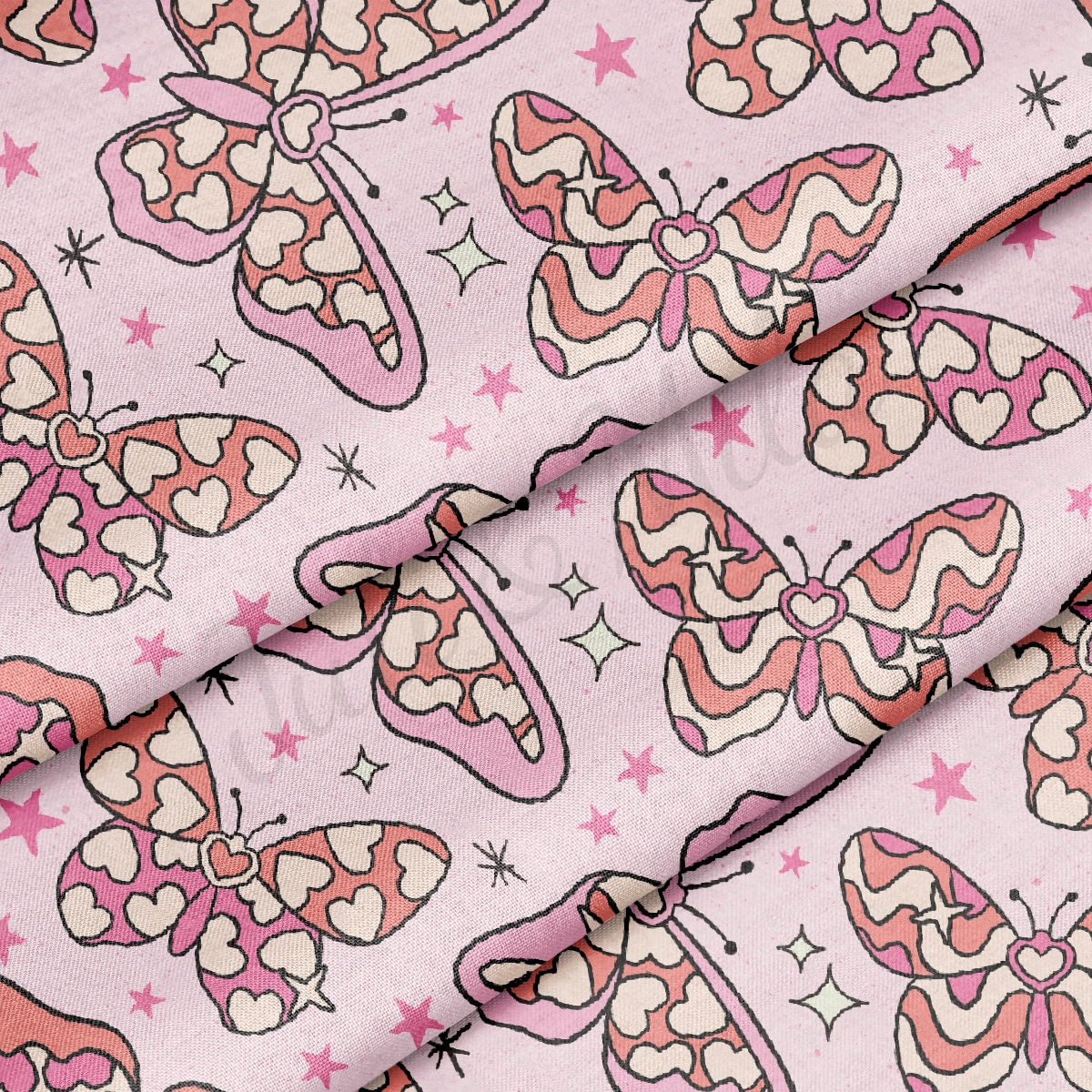 100% Cotton Fabric By the Yard Printed in USA Cotton Sateen -  Cotton  CTN1256