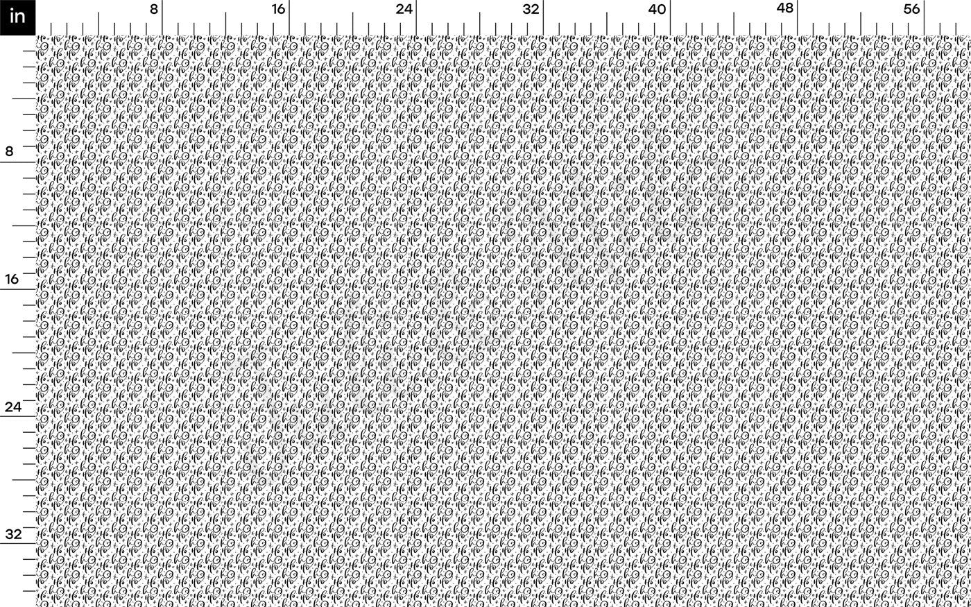 100% Cotton Fabric By the Yard Printed in USA Cotton Sateen -  Cotton  CTN1052