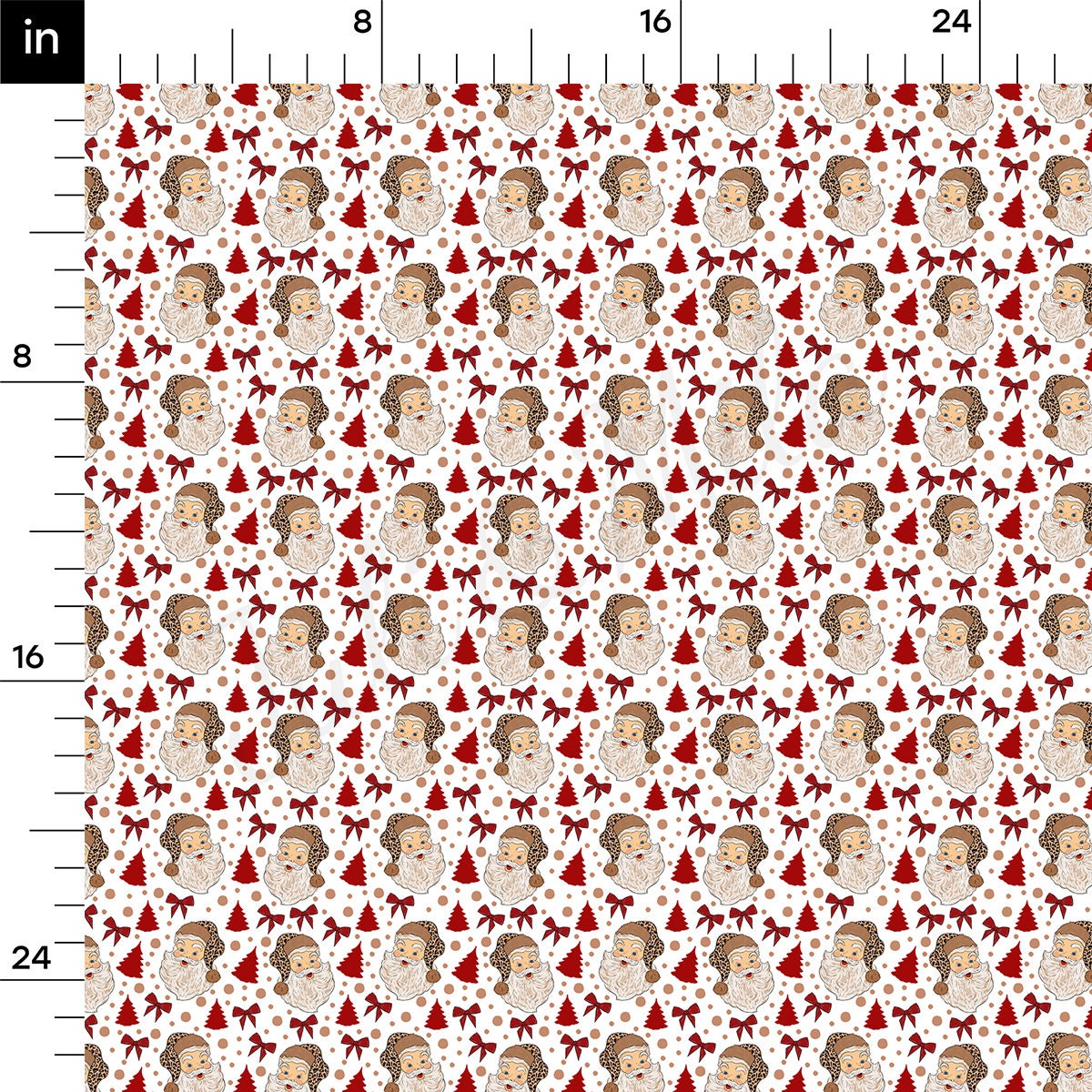 100% Cotton Fabric By the Yard Printed in USA Cotton Sateen -  Cotton CTN481