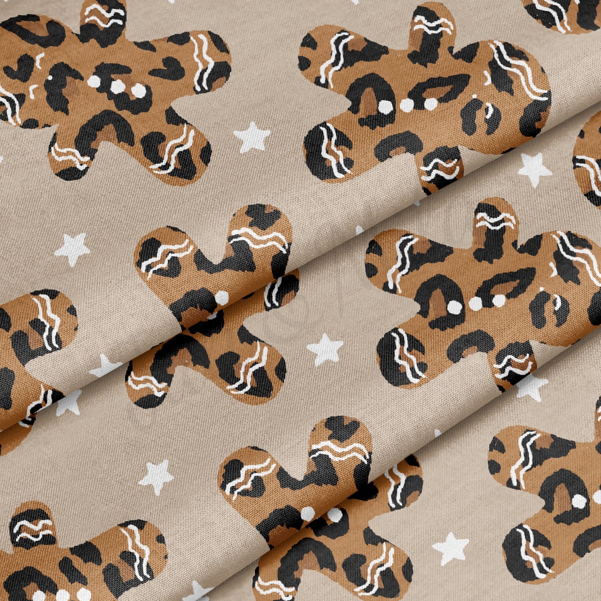 100% Cotton Fabric By the Yard Printed in USA Cotton Sateen -  Cotton CTN901