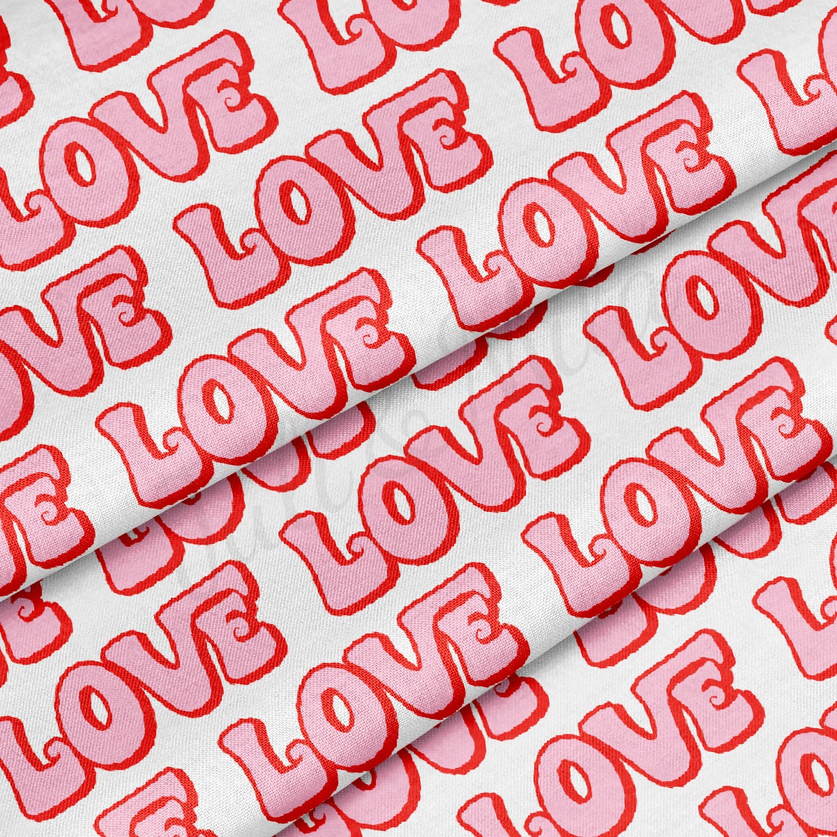 100% Cotton Fabric By the Yard Printed in USA Cotton Sateen -  Cotton CTN904