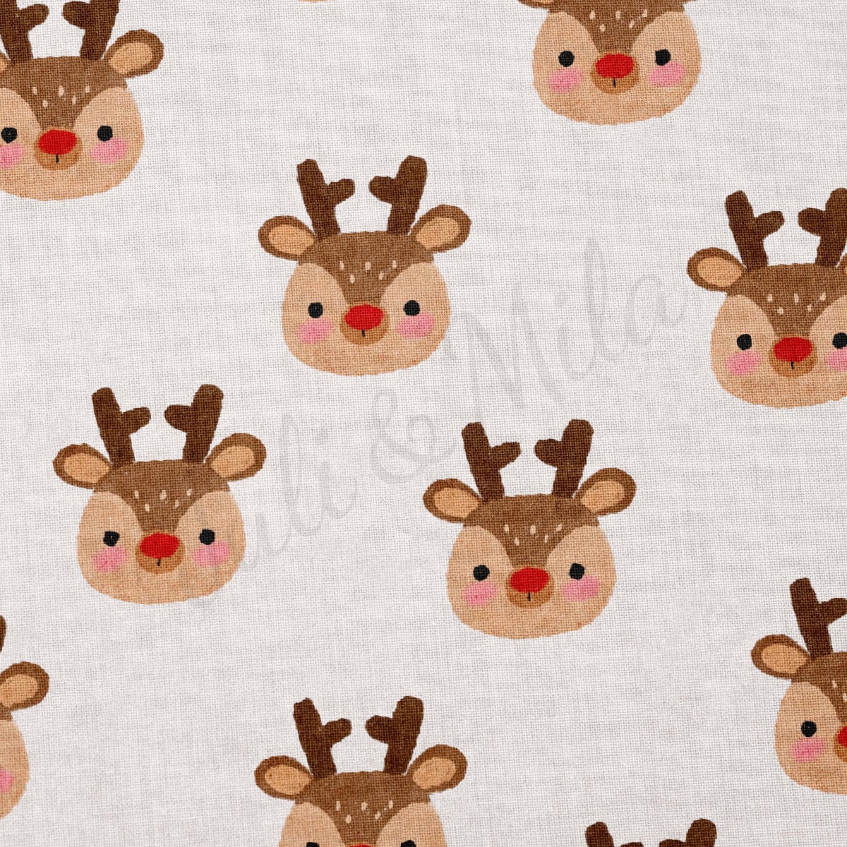 100% Cotton Fabric By the Yard Printed in USA Cotton Sateen -  Cotton CTN999