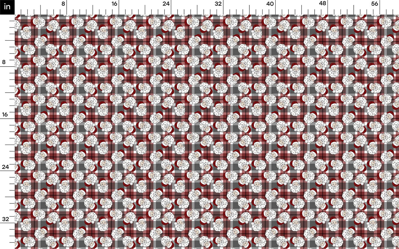 100% Cotton Fabric By the Yard Printed in USA Cotton Sateen -  Cotton CTN1029