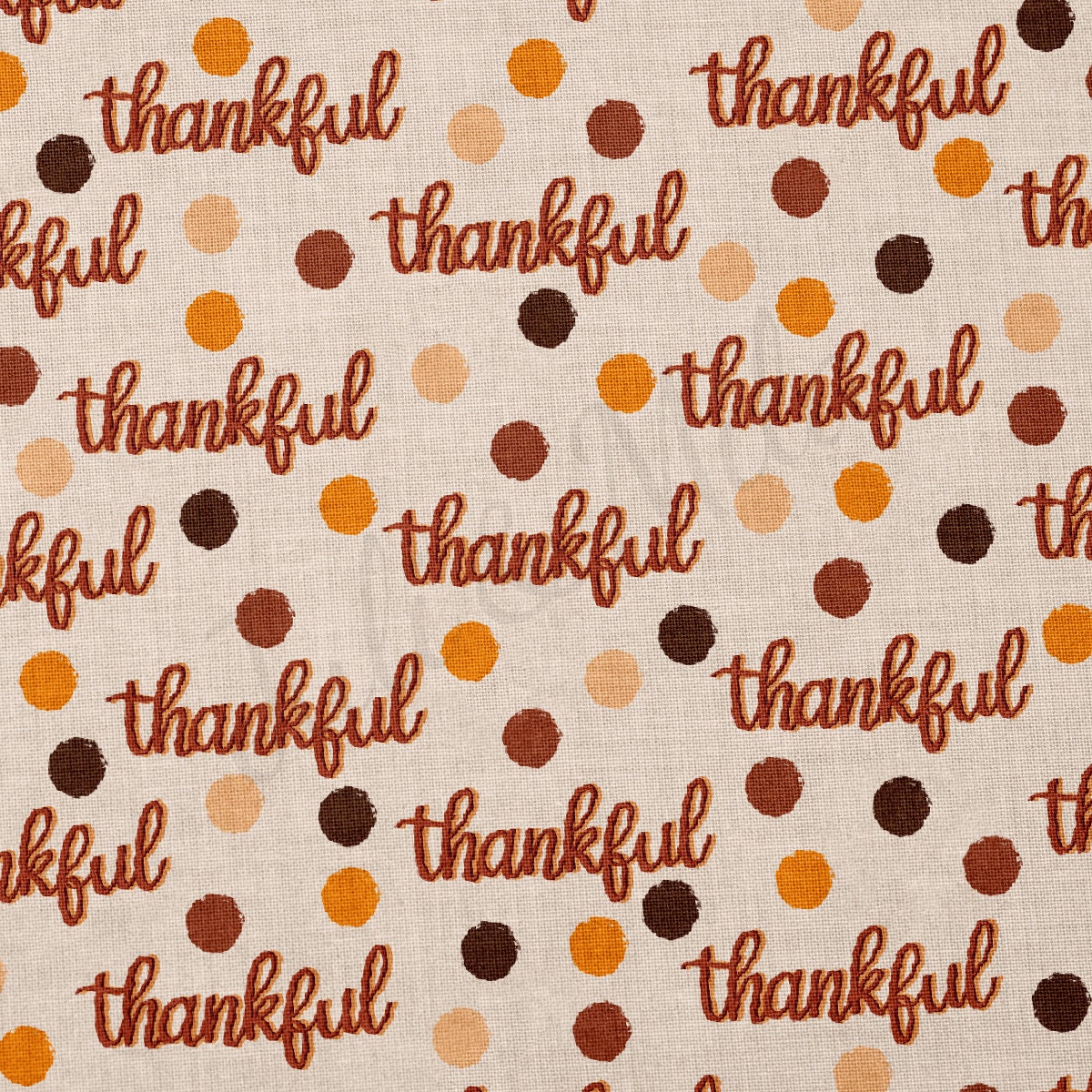 100% Cotton Fabric By the Yard Printed in USA Cotton Sateen -  Cotton CTN491