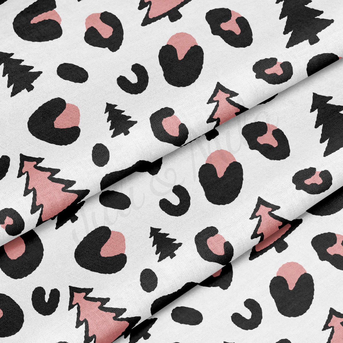 100% Cotton Fabric By the Yard Printed in USA Cotton Sateen -  Cotton CTN1045