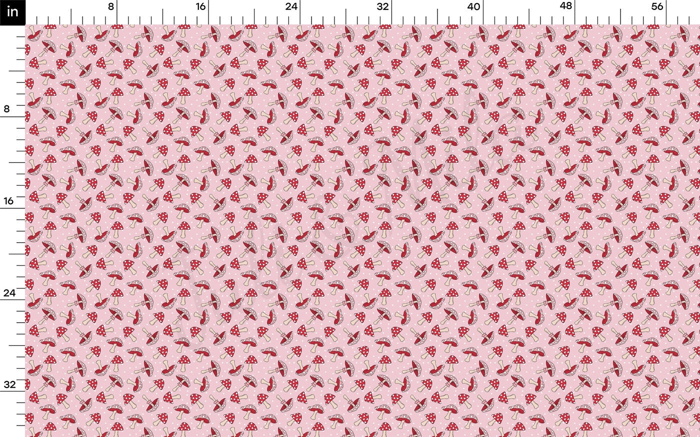 100% Cotton Fabric By the Yard Printed in USA Cotton Sateen -  Cotton CTN1131 Valentine's Day