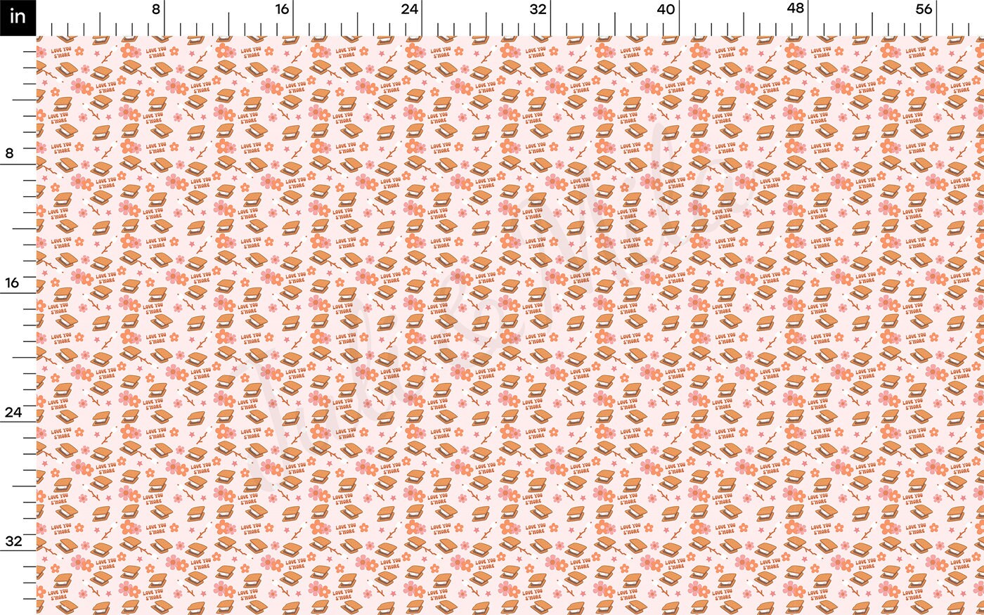 100% Cotton Fabric By the Yard Printed in USA Cotton Sateen -  Cotton CTN1195