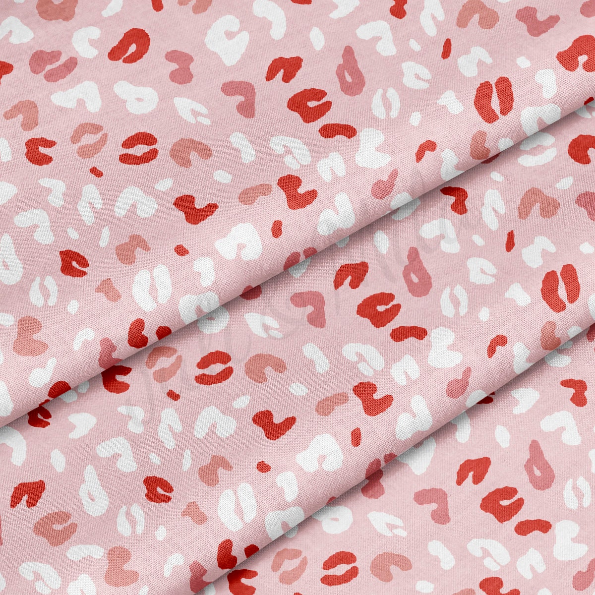 100% Cotton Fabric By the Yard Printed in USA Cotton Sateen -  Cotton CTN1205