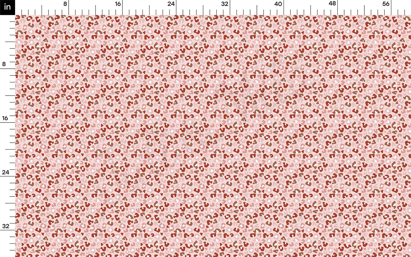 100% Cotton Fabric By the Yard Printed in USA Cotton Sateen -  Cotton CTN1246 Valentine's Day