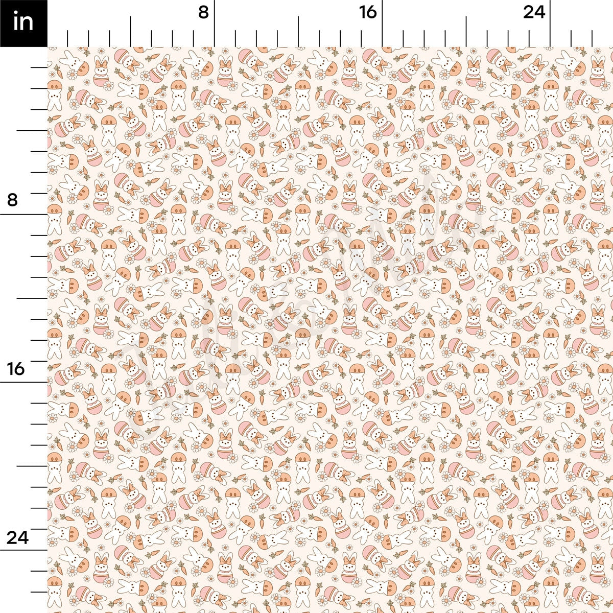 100% Cotton Fabric By the Yard Printed in USA Cotton Sateen -  Cotton  CTN1368