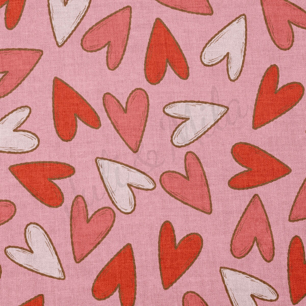 100% Cotton Fabric By the Yard Printed in USA Cotton Sateen -  Cotton  CTN1183