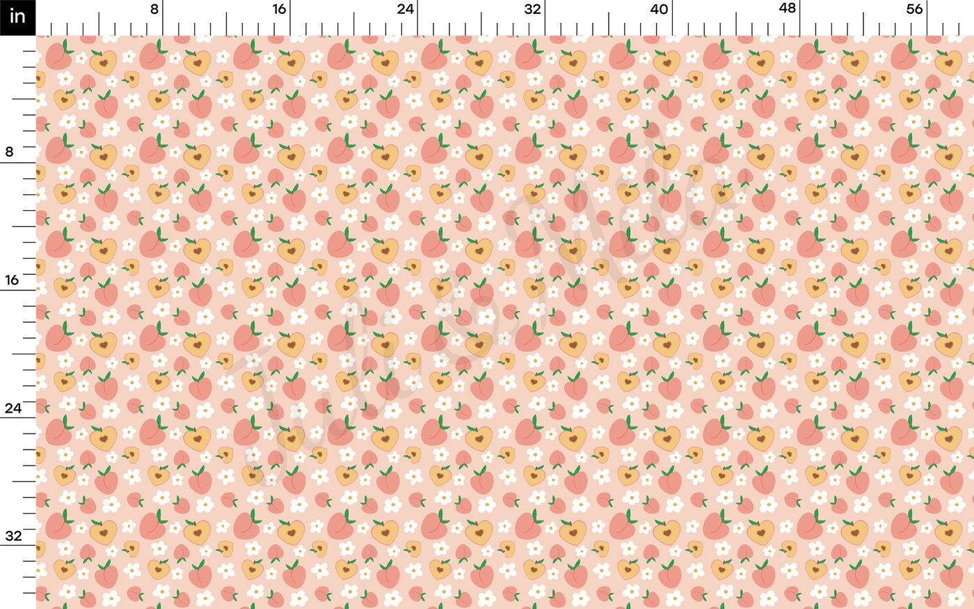 100% Cotton Fabric By the Yard Printed in USA Cotton Sateen -  Cotton  CTN525