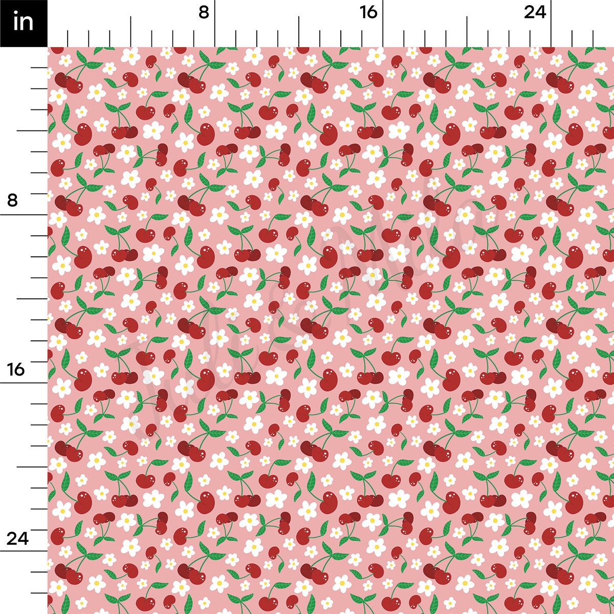 100% Cotton Fabric By the Yard Printed in USA Cotton Sateen -  Cotton  CTN524