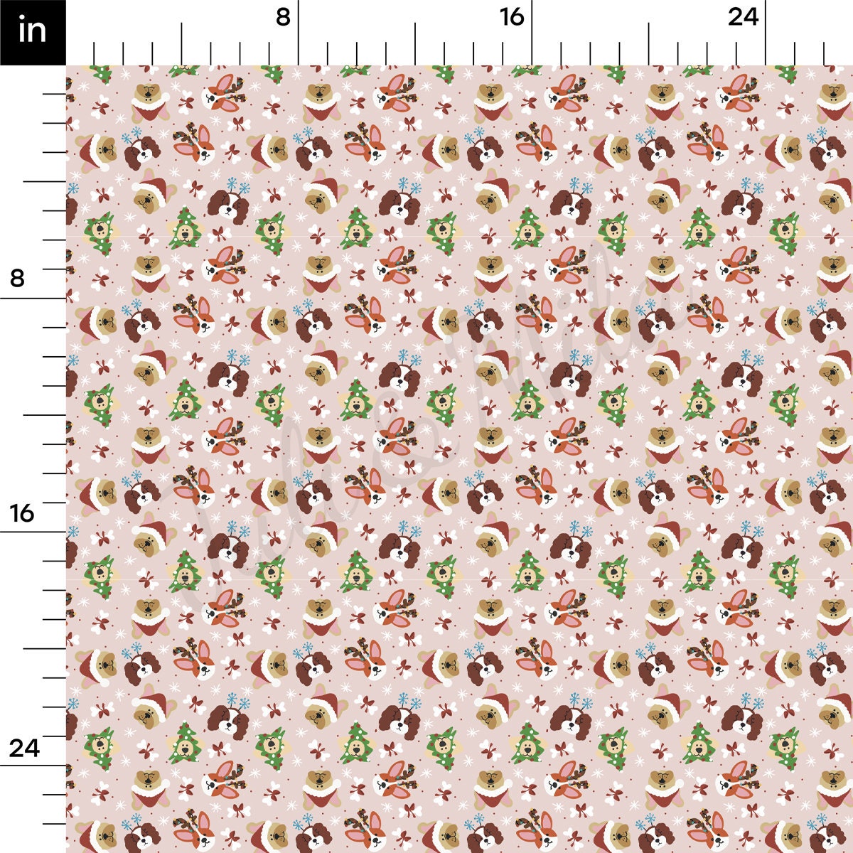 100% Cotton Fabric By the Yard Printed in USA Cotton Sateen -  Cotton  CTN944