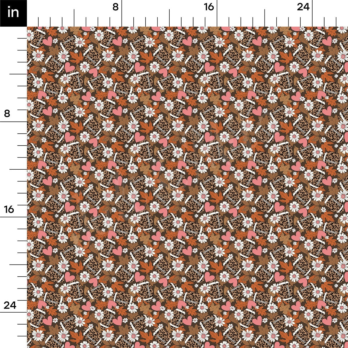 100% Cotton Fabric By the Yard Printed in USA Cotton Sateen -  Cotton  CTN541