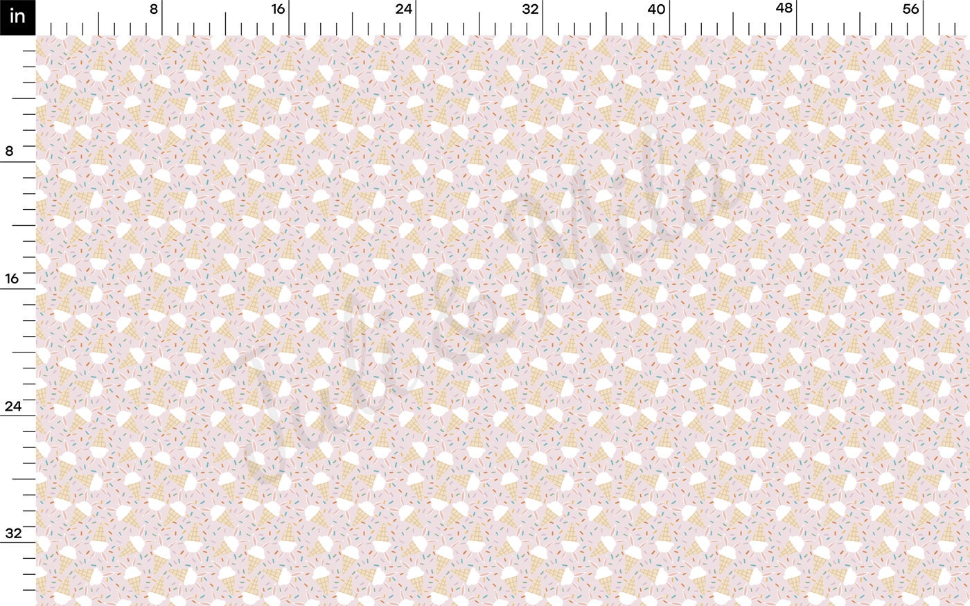 100% Cotton Fabric By the Yard Printed in USA Cotton Sateen -  Cotton  CTN1125