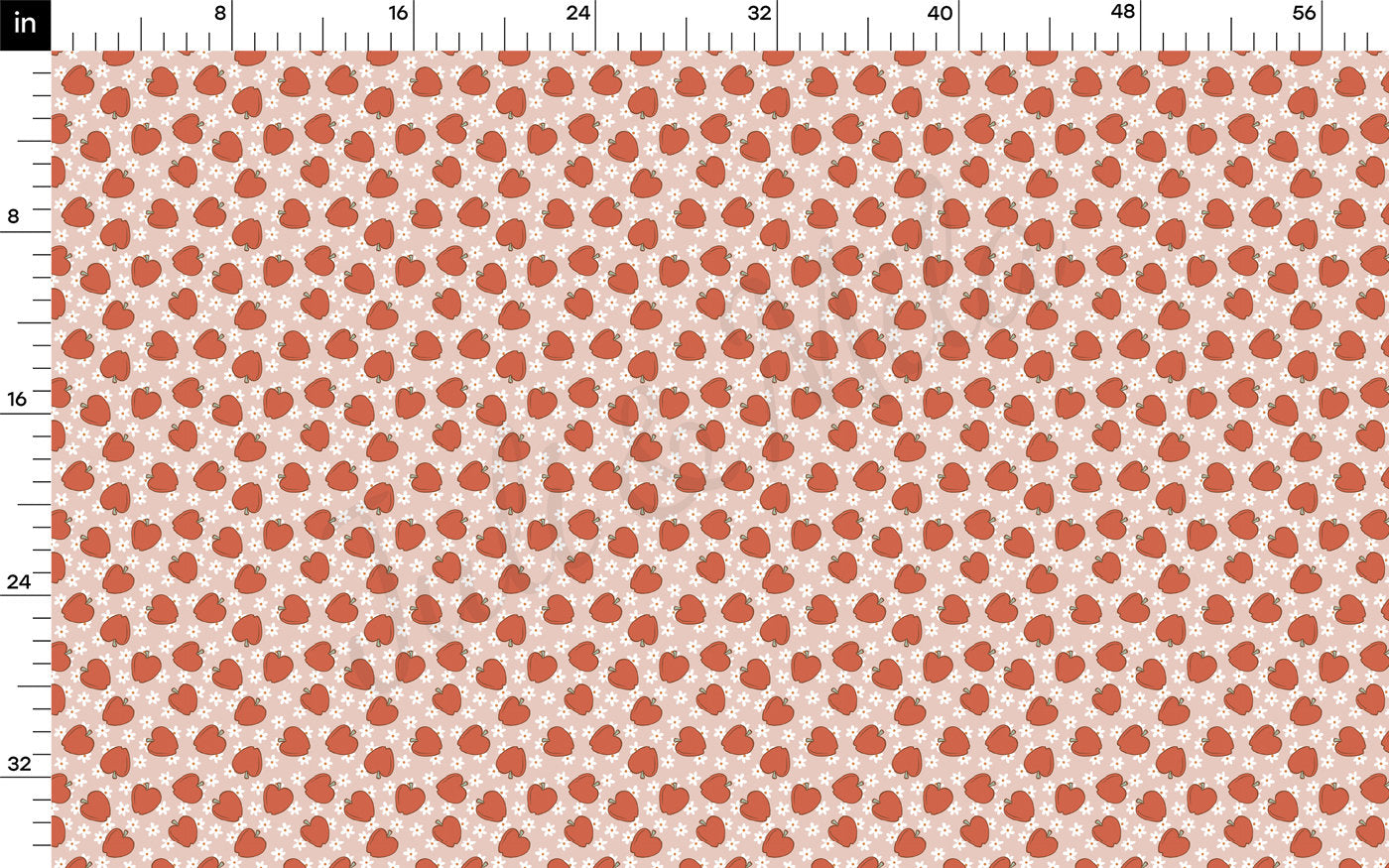 100% Cotton Fabric By the Yard Printed in USA Cotton Sateen -  Cotton  CTN423